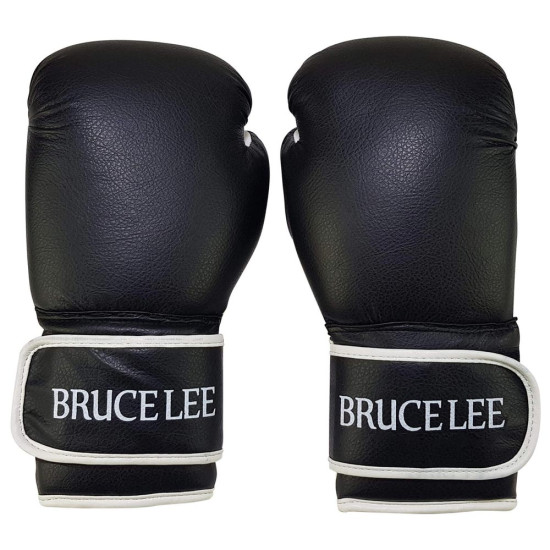 Tunturi Bruce Lee Allround Boxing Gloves 10oz Tunturi Bruce Lee Allround Boxing Gloves 10oz